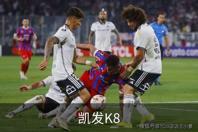 凯发K8公司简介